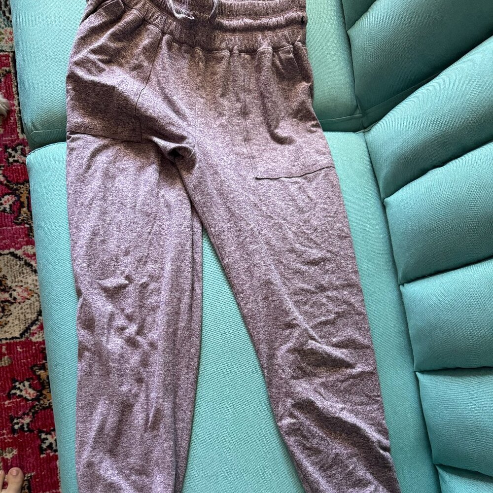 Casual Joggers